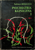 Psychiatria kliniczna I