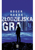 Hobbs Roger - Złodziejska gra