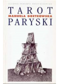 Tarot paryski