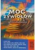 Moc żywiołów