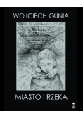 Miasto i rzeka