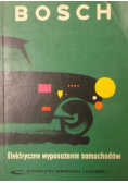 Elektryczne wyposażenie samochodów
