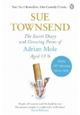 The Secret Diary & Growing Pains of Adrian Mole Aged 13 3/4