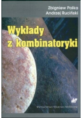 Wykłady z kombinatoryki