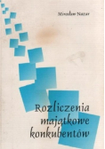 Rozliczenia majątkowe konkubentów