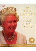 Queen Elizabeth Ii And The Royal Family