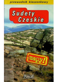Sudety Czeskie