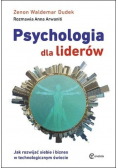 Psychologia dla liderów