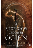 Zabawa z ogniem
