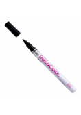 Marker do dekoracji różnych powierzchni Black