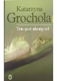 Trzepot skrzydeł