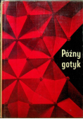 Późny gotyk