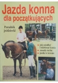 Jazda konna dla poczatkujących