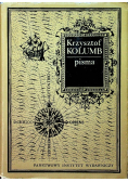Kolumb Pisma