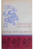 Zmierzch Azteków