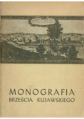 Monografia Brześcia Kujawskiego