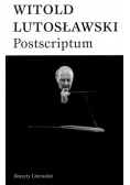 Postscriptum