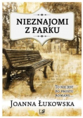 Nieznajomi z parku