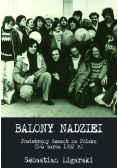 Balony nadziei