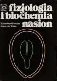 Fizjologia i biochemia nasion