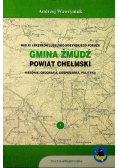Wielki leksykon lubelsko wołyńskiego Pobuża Gmina Żmudź