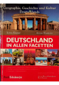 Deutschland in allen Facetten