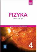 Fizyka 4 Zbiór zadań Liceum i technikum Zakres rozszerzony