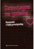Dziewczyna na godzinę. Rozmowa z byłą prostytutką