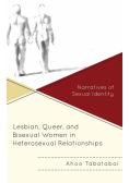 Lesbian, Queer, and Bisexual Women in Heterosexual Relationships