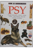 Patrzę Podziwiam Poznaję Psy
