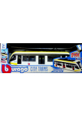 Tramwaj City Trams