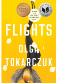 Tokarczuk Flights