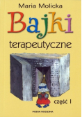 Bajki terapeutyczne