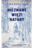 Nieznane więzi natury
