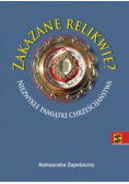 Zakazane relikwie
