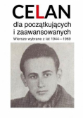 Celan dla początkujących i zaawansowanych