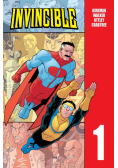 Invincible. Tom 1 wyd. 2024