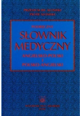 Podręczny słownik medyczny angielsko polski polsko angielski