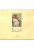 Duda Gracz Obrazy prowincjonalno gminne kresy