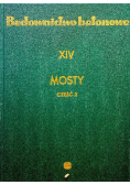 Budownictwo betonowe Mosty  Tom XIV  Część II