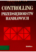 Controlling przedsiębiorstw handlowych