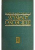 Wykłady o Kościele