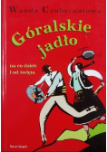 Góralskie jadło na co dzień i od święta