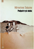 Podpatrzyć niebo Esej