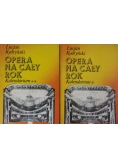 Opera na cały rok, cz.1-2