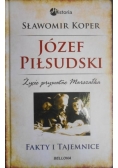 Józef Piłsudski. Życie prywatne Marszałka