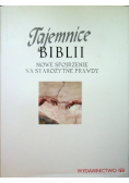 Tajemnice Biblii