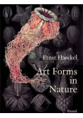 Art Forms in Nature Prints of Ernst Haeckel