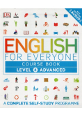 English for Everyone Course Book Level 4 Advanced