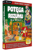 Potęga Rozumu Dla Dzieci